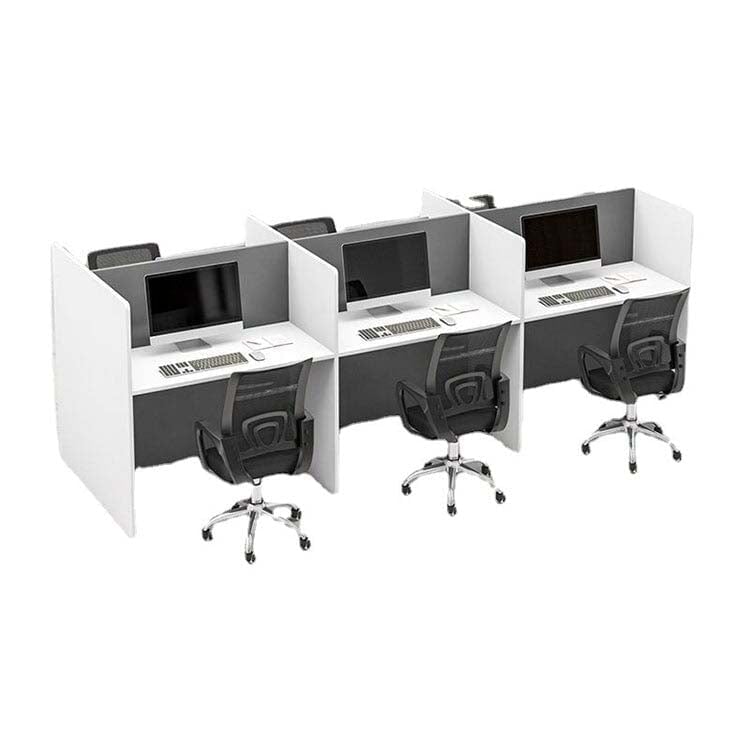 Desk, office desk, desktop space, rounded corner design, legroom, eco-friendly particle board, with top panel, OD-A9