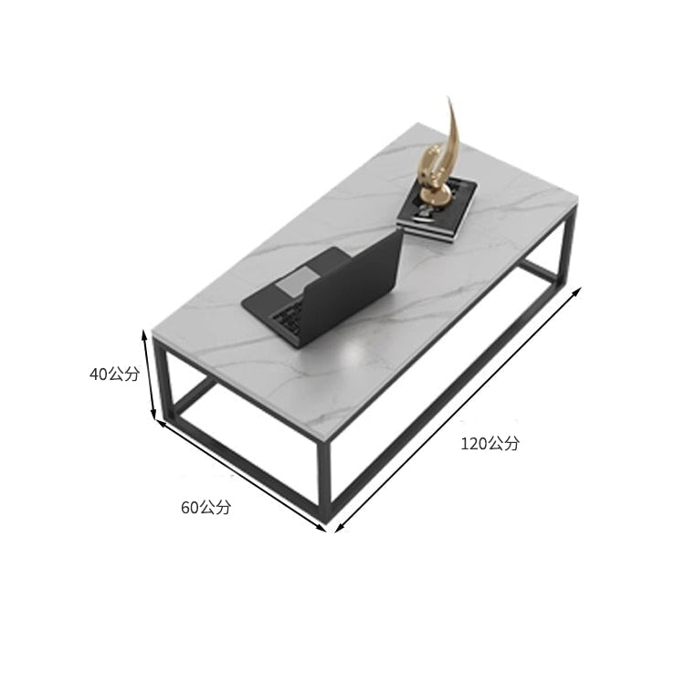 沙發和茶几套裝,接待區,納帕皮革,碳鋼腿,高度合適,尺寸完美,安全無異味,堅固耐用,靈活百搭,簡約風格,橙色,灰色,OS-A5