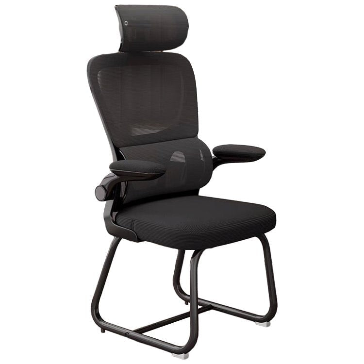 椅子 辦公椅 工作椅 辦公椅 工作椅 椅子 旋轉椅 人體工學頭枕 可翻轉扶手 R 型坐墊 都市現代 OC-A22