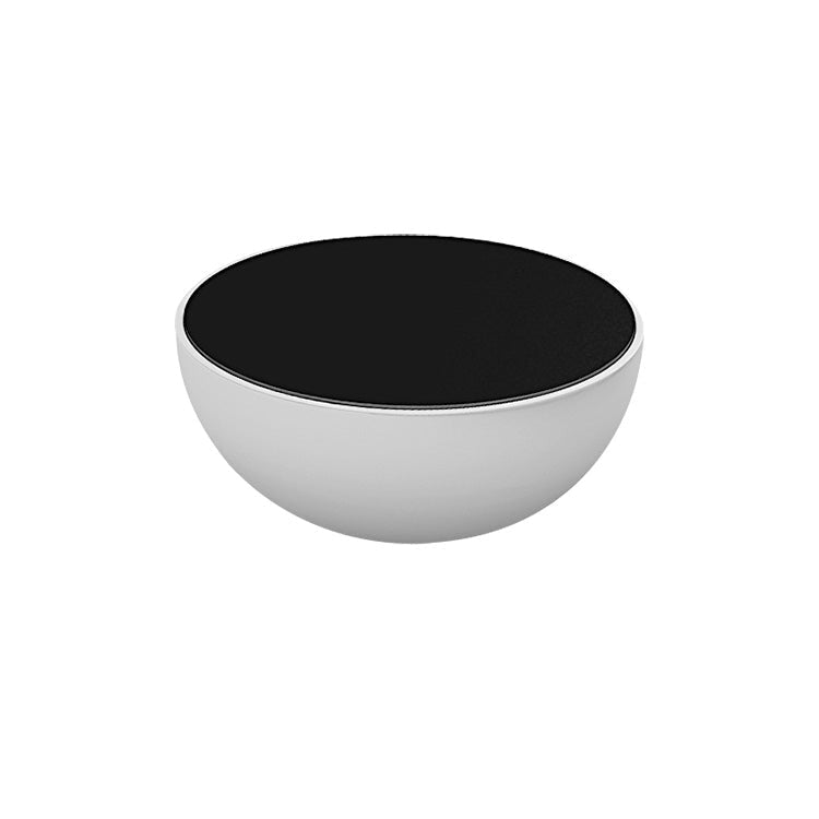 接待沙發、候診室沙發、休息室沙發,雙色設計,PVC皮革,天然木框架,高密度聚氨酯泡沫,可定制,簡約現代,黃色,OS-A8