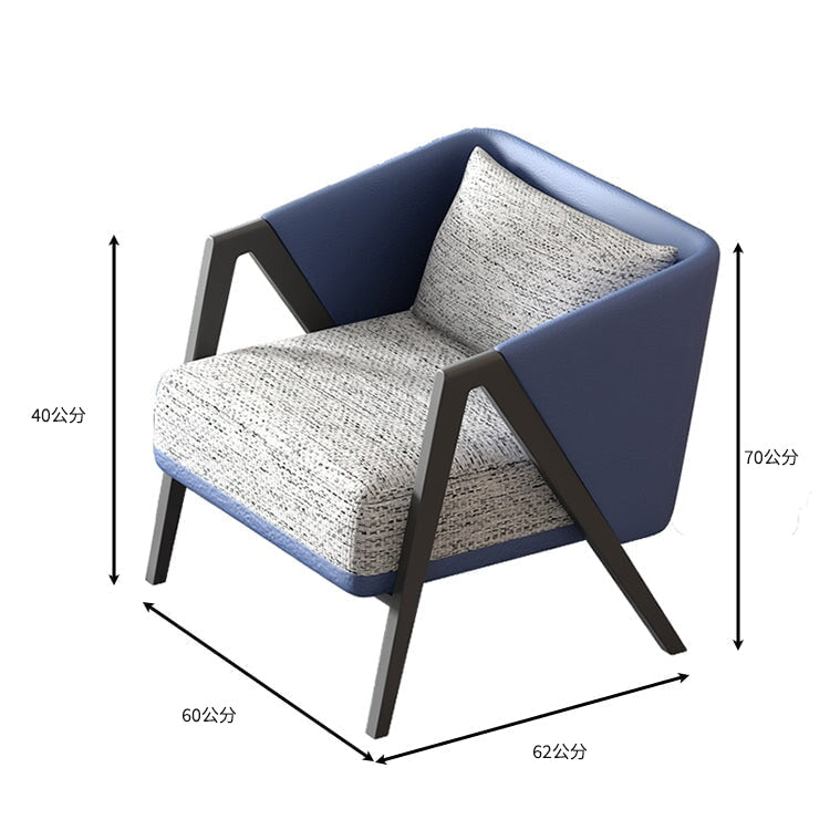 這款小巧簡約的接待沙發組合,採用陶瓷檯面、耐磨包邊、天然木材、PU皮革、耐用棉麻布料和高密度聚氨酯泡棉。 CT-A8