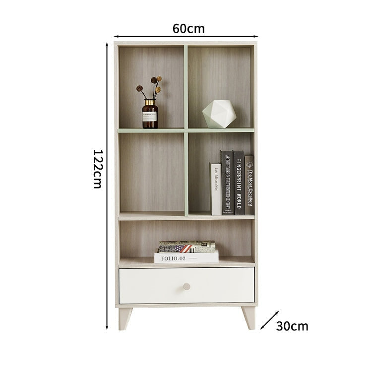 辦公桌、學習桌、電腦桌、簡易書桌附抽屜、書架、電腦、封邊處理、耐污三聚氰胺貼皮、收納、人體工學、CD-A20