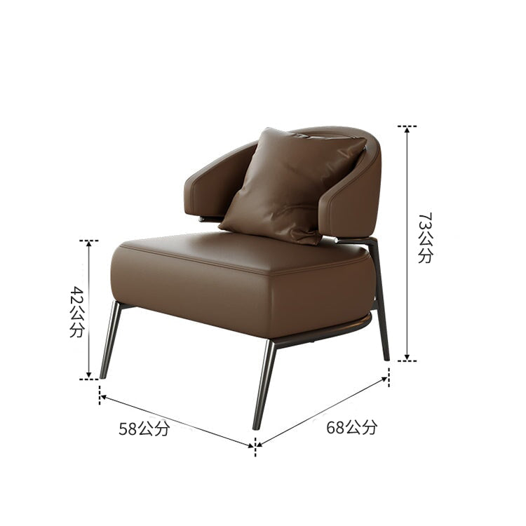 時尚接待套裝,包含沙發、辦公桌、餐桌和椅子。高密度聚氨酯泡棉填充,陶瓷桌面,鋼架結構,經久耐用,可訂製納帕皮革。 CT-A14
