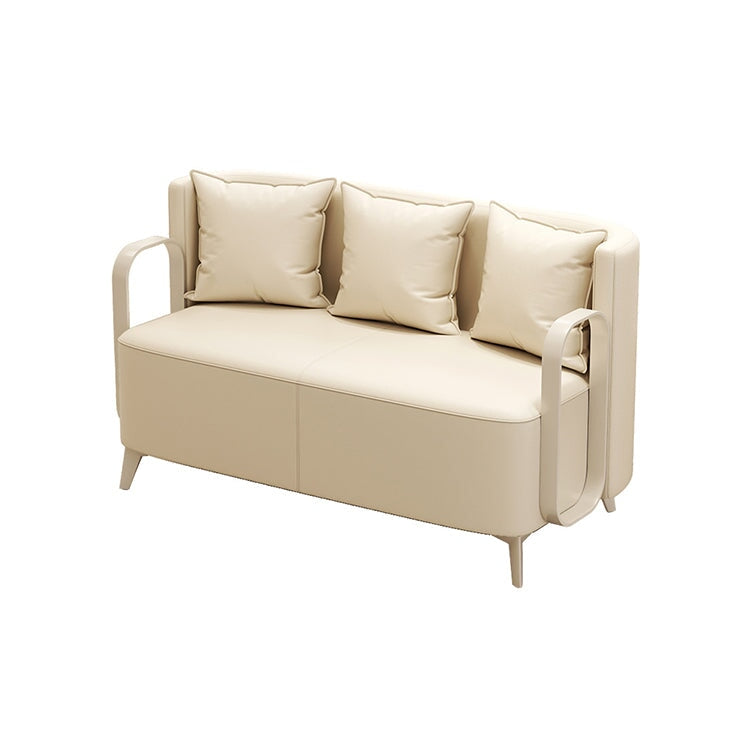 接待沙發,接待室沙發,單人沙發,雙人沙發,接待套裝,納帕皮革,符合人體工學,高密度聚氨酯,耐用,柔軟,鋼製,可定制,CT-A9