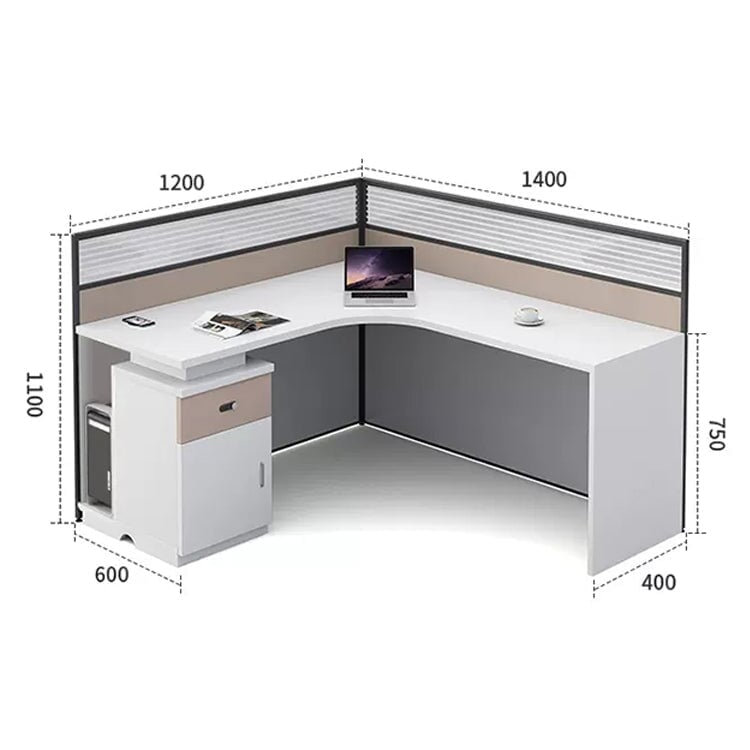 現代辦公桌,OD-A10,內建散熱,密碼鎖,大容量儲存。