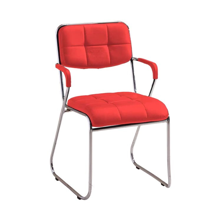 Office chair, task chair, office chair, task chair, chair, task chair, backrest, armrest, high-density polyurethane foam, non-slip, casual, OC-A48