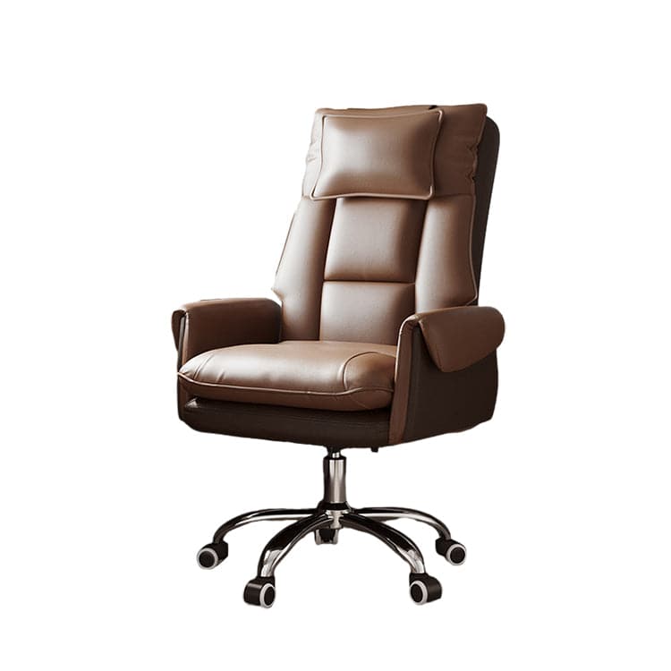 椅子 辦公椅 工作椅 辦公椅 工作椅 椅子 轉椅 管理椅 人體工學聚氨酯 附腳輪 腳凳 現代 OC-A27