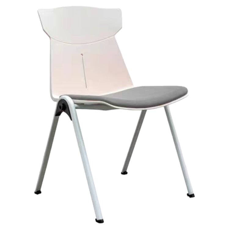 辦公椅 辦公椅 可堆疊 人體工學 節省空間 靜電塗層 聚丙烯防滑 聚氨酯泡棉 OC-A9