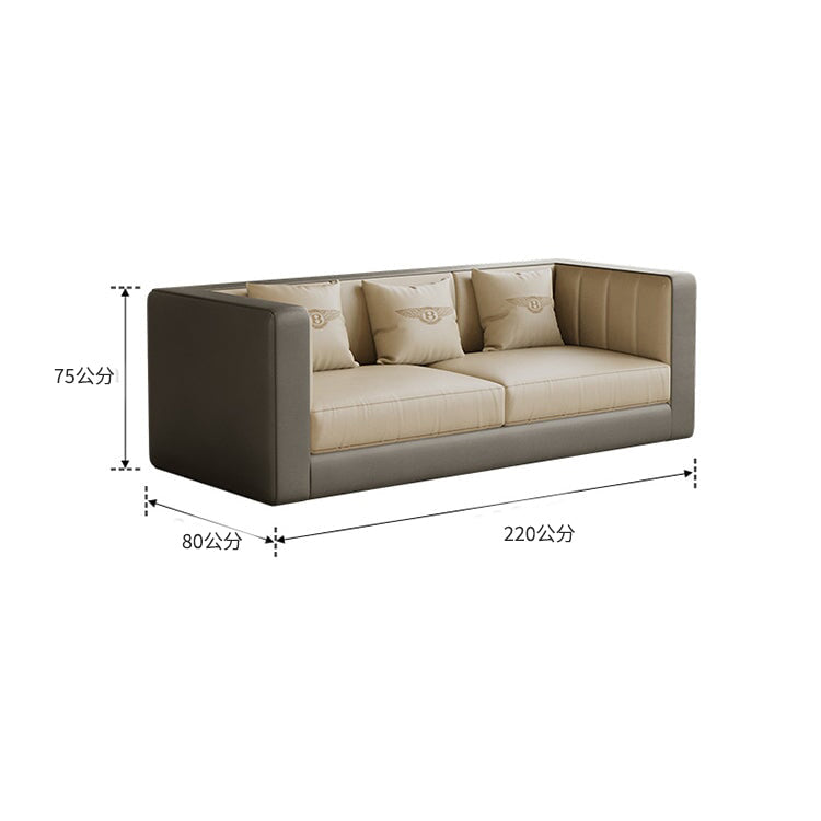 客廳接待沙發組合,接待套裝,聚氨酯材質,鋼材,時尚,優雅,休閒,灰色,可定制,OS-A17