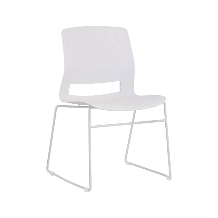 Office chair, task chair, office chair, task chair, stackable storage, mesh fabric, ergonomic design, metal fittings, non-slip surface, minimalist modern design, OC-A40