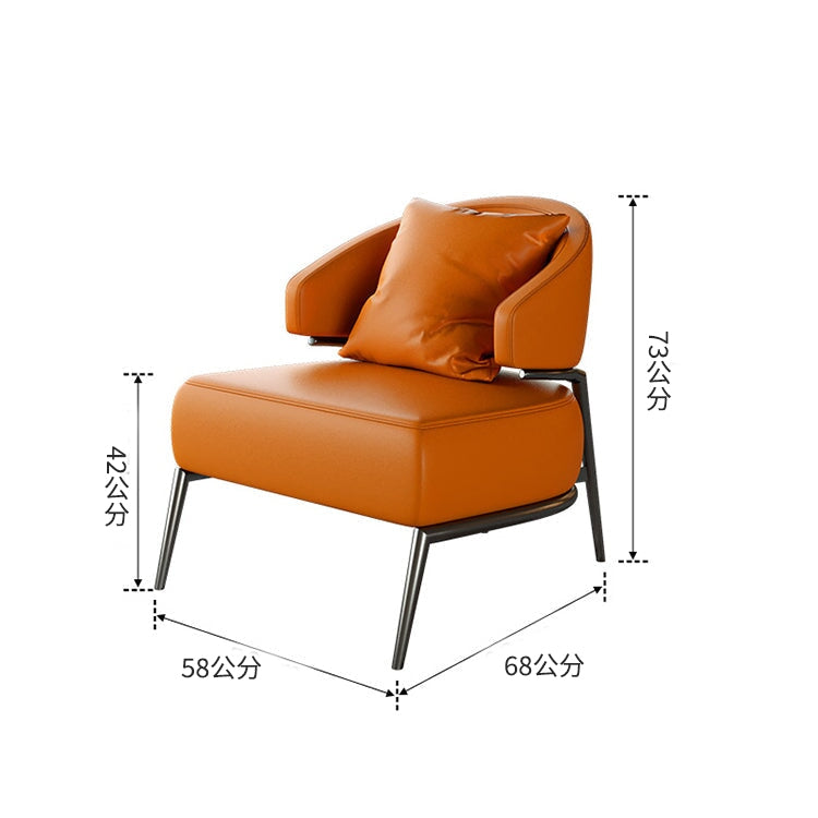 時尚接待套裝,包含沙發、辦公桌、餐桌和椅子。高密度聚氨酯泡棉填充,陶瓷桌面,鋼架結構,經久耐用,可訂製納帕皮革。 CT-A14