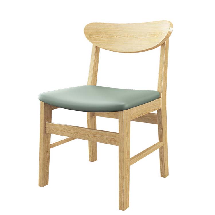 休息室桌椅套裝,咖啡桌,可坐2人,納帕皮革軟墊,木紋飾面,帶抽屜,簡約自然風格,CT-A21