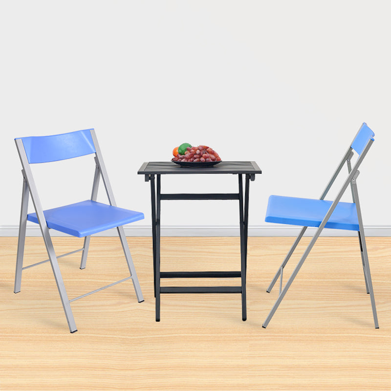 折疊辦公椅,節省空間,弧形設計,聚丙烯樹脂材質,環保材料,圓角設計,鋼製,OC-A41