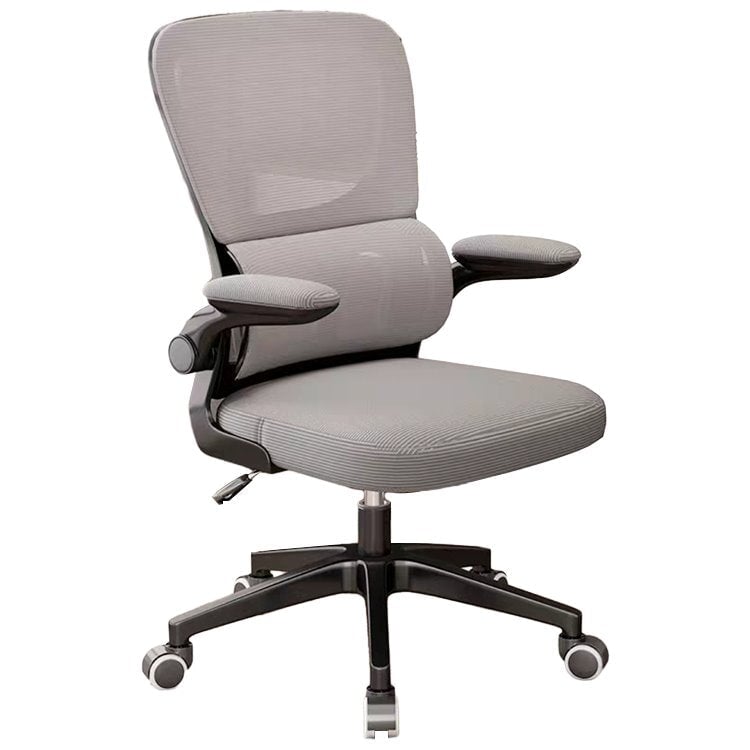 椅子 辦公椅 工作椅 辦公椅 工作椅 椅子 旋轉椅 人體工學頭枕 可翻轉扶手 R 型坐墊 都市現代 OC-A22