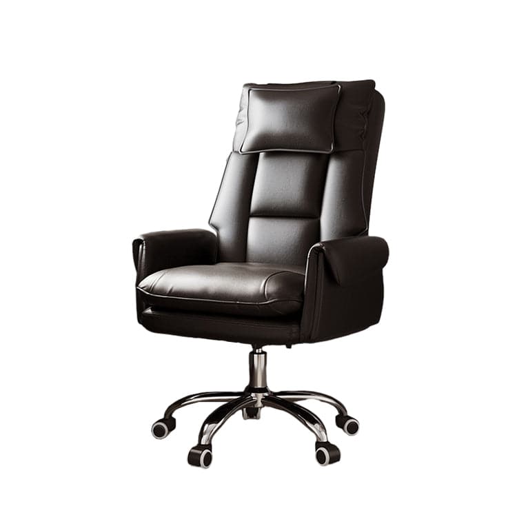 椅子 辦公椅 工作椅 辦公椅 工作椅 椅子 轉椅 管理椅 人體工學聚氨酯 附腳輪 腳凳 現代 OC-A27