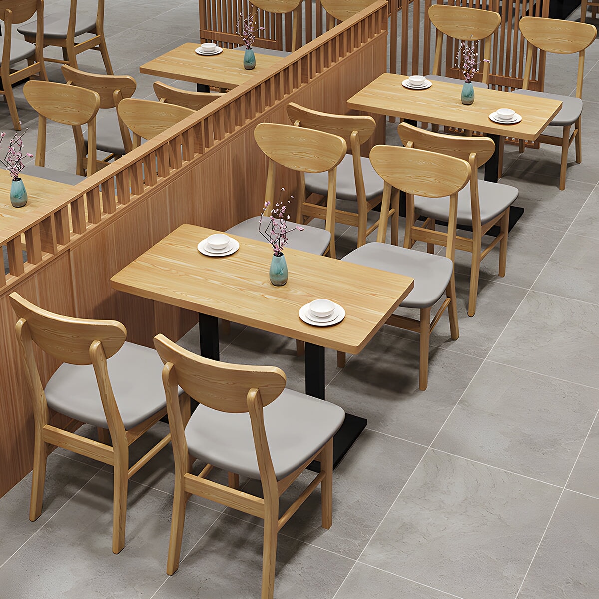 業務用家具 応接ソファー 受付ソファー オフィスソファー レストラン 木目調 高反発ウレタン エコ素材 グリーン カスタマイズ可能 CT-A2