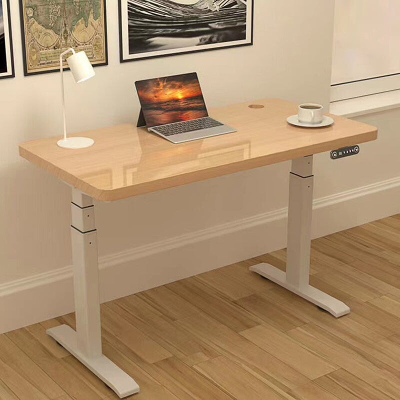 電動式昇降テーブル ワークテーブル 昇降 テーブル 昇降テーブル おしゃれ 昇降式 パソコンデスク 高さ調節 スタンド テレワーク デスク 昇降式テーブル ホワイト ブラック 電動デスク HAD-A10