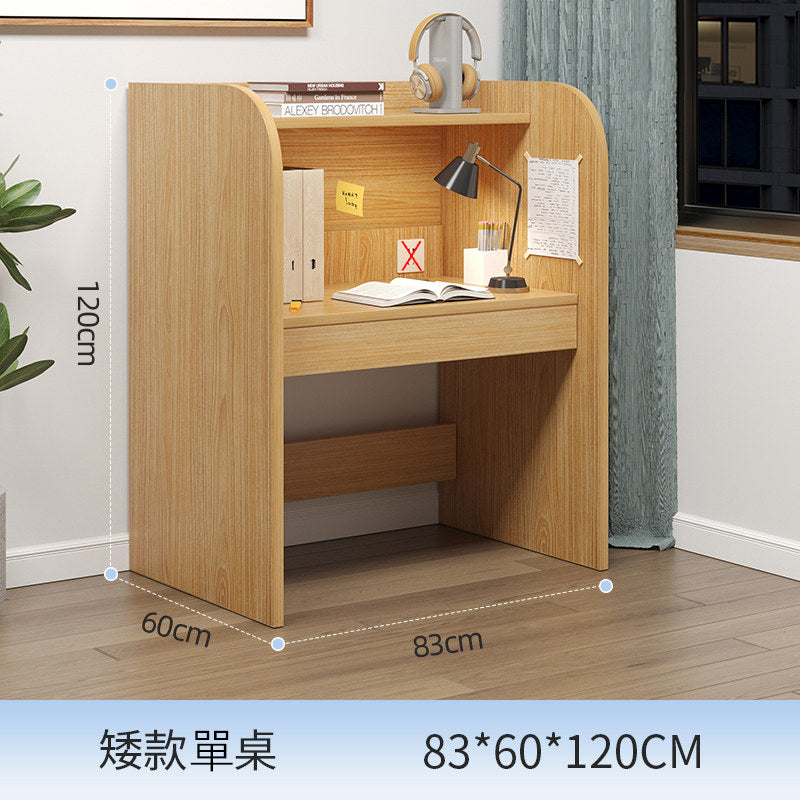 Self-study Room Learning Desk Immersive College Student Graduate Exam Desk Shared Study Desk OD-A51