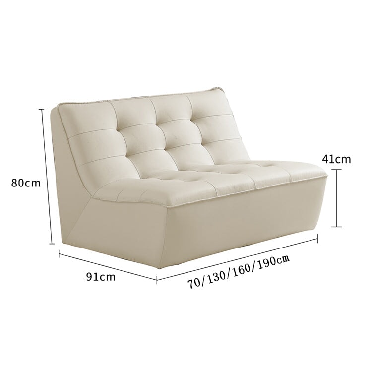 沙發,客廳沙發,超細纖維面料,聚氨酯泡沫,乳膠,松木,時尚,簡約,符合人體工學,單人座,雙人座,三人座,駝色,可定制,BSF-M159