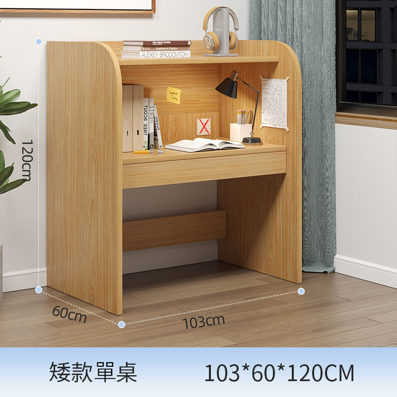 Self-study Room Learning Desk Immersive College Student Graduate Exam Desk Shared Study Desk OD-A51
