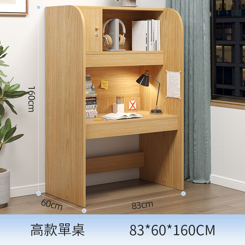Self-study Room Learning Desk Immersive College Student Graduate Exam Desk Shared Study Desk OD-A51