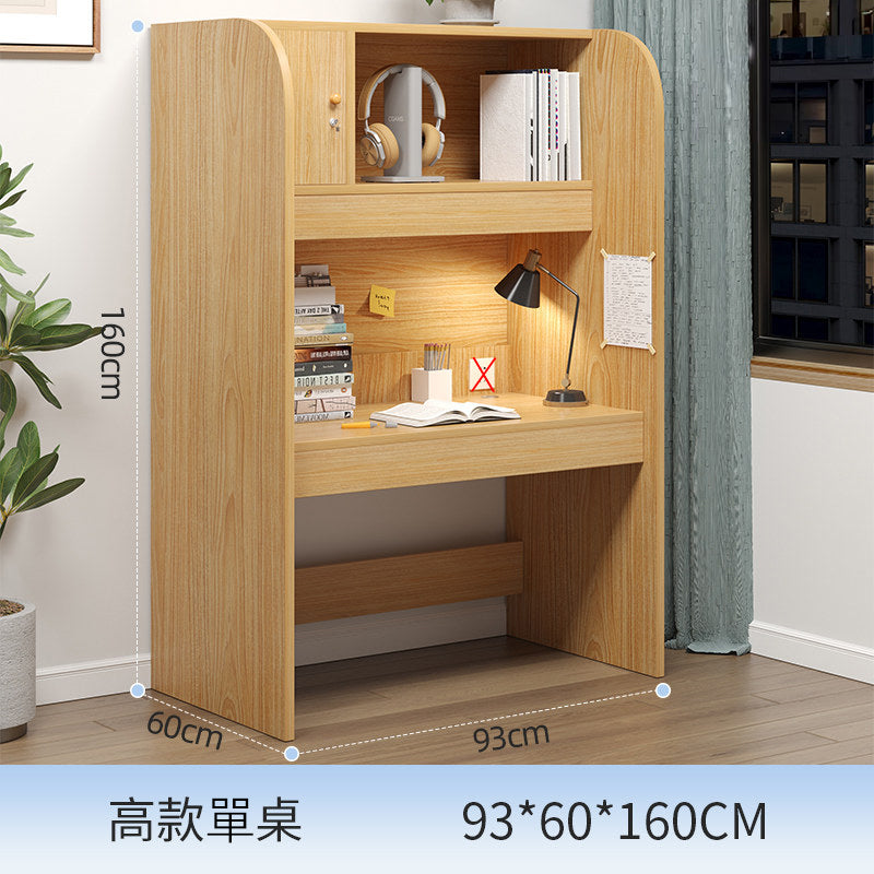 Self-study Room Learning Desk Immersive College Student Graduate Exam Desk Shared Study Desk OD-A51
