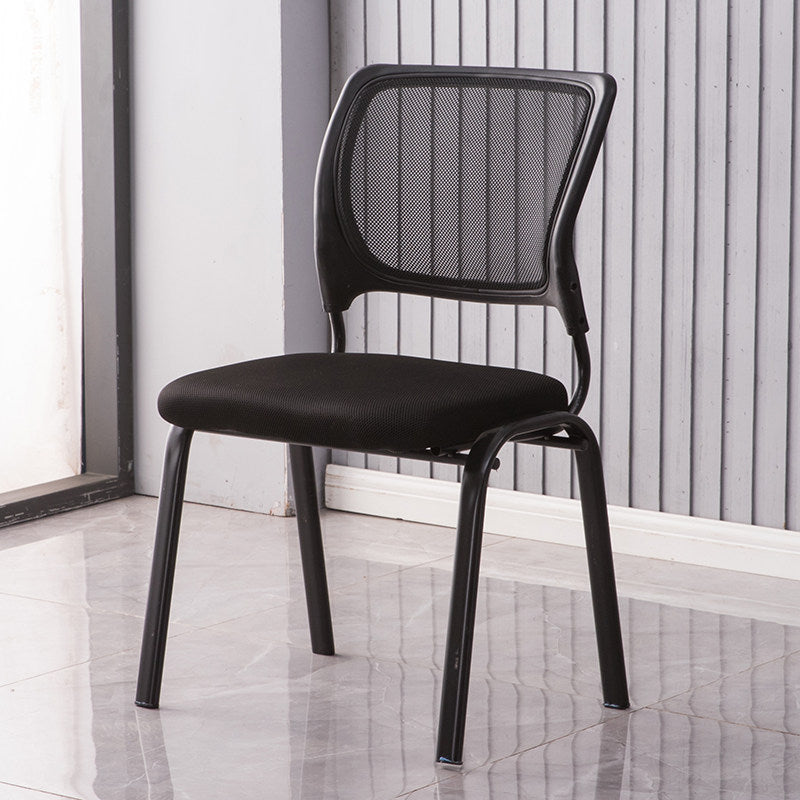 Staff Training Meeting Chair, Office Chair, Computer Chair, Home Mahjong Chess and Card Chair, Pre-Shift Chair, Business Mesh Chair OC-A45