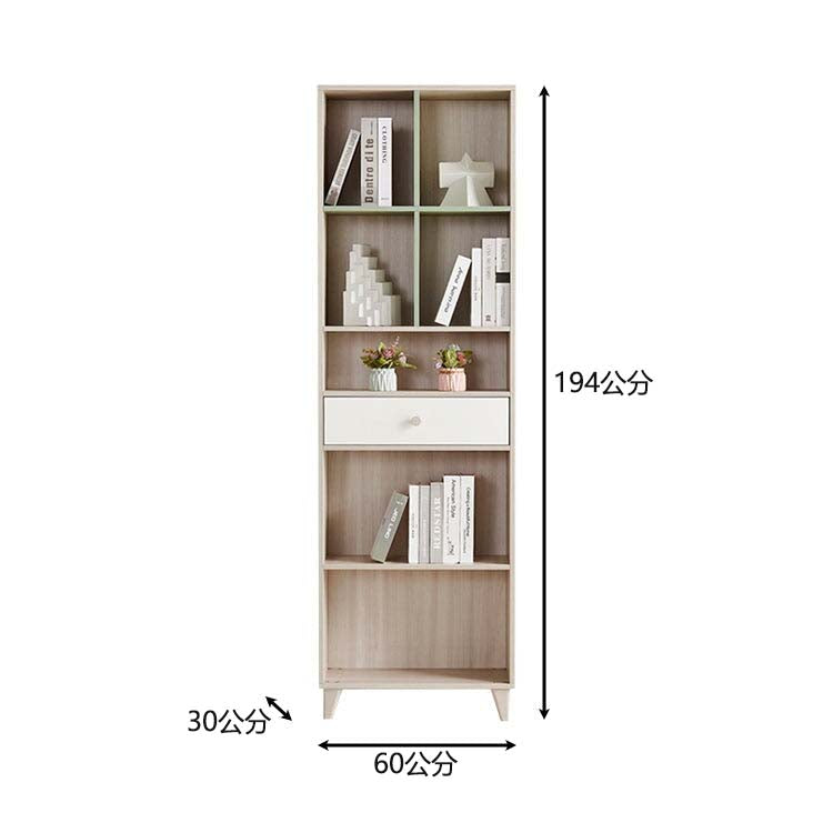 辦公桌、學習桌、電腦桌、簡易書桌附抽屜、書架、電腦、封邊處理、耐污三聚氰胺貼皮、收納、人體工學、CD-A20