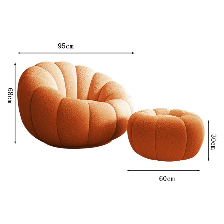 ソファー コンパクト パーソナルソファ ソファベッド オットマン 優しい肌当たり 肘掛け 人間工学 ホワイト SF-A4