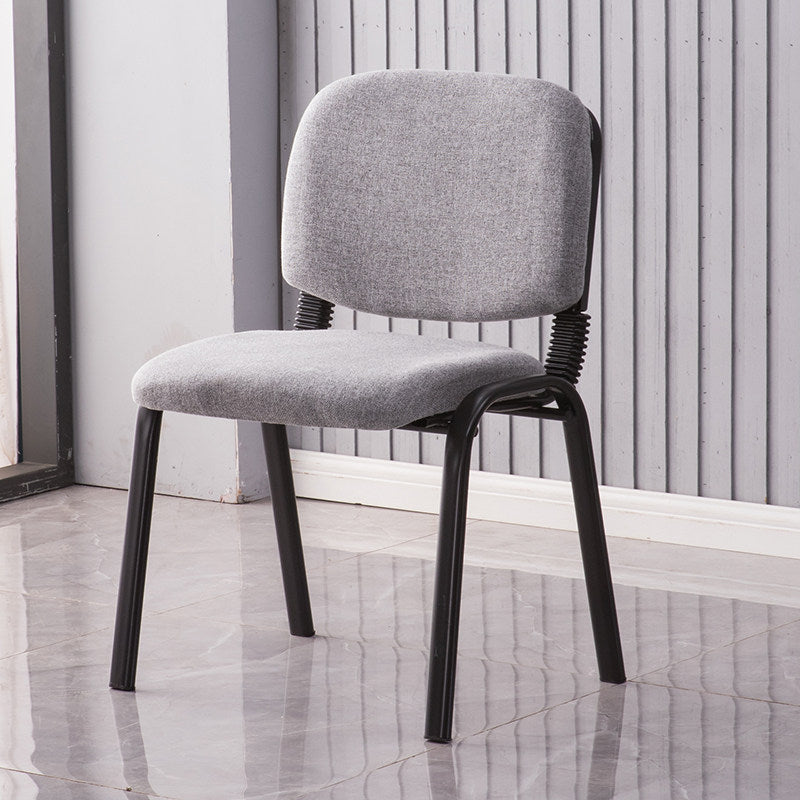 Staff Training Meeting Chair, Office Chair, Computer Chair, Home Mahjong Chess and Card Chair, Pre-Shift Chair, Business Mesh Chair OC-A45