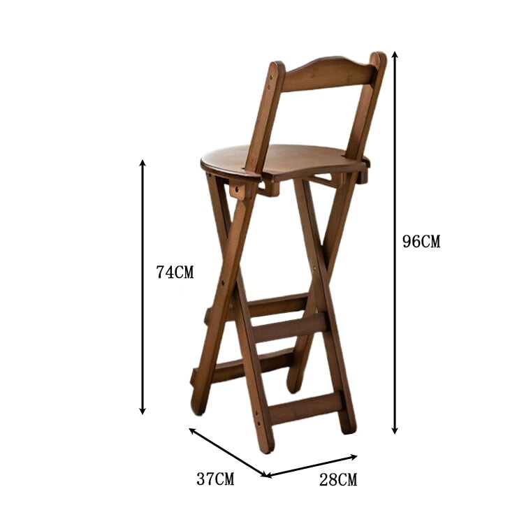 吧台桌,吧台桌,竹子,毛竹,圓形,簡約,棕色,自然,BT-A14