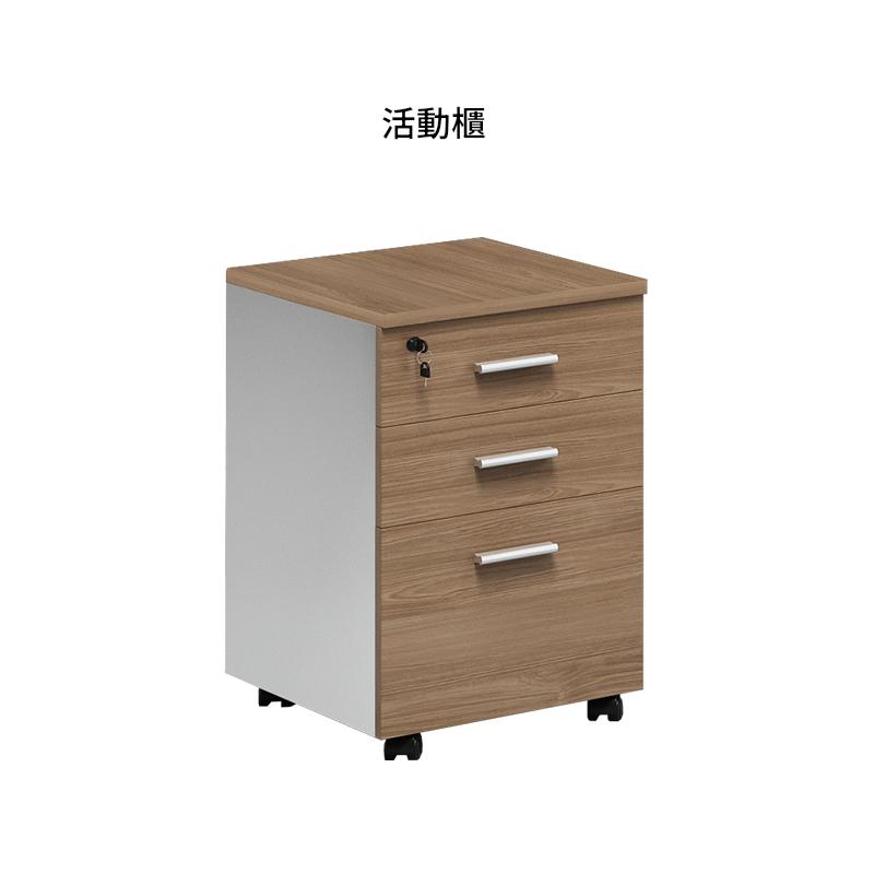 Boss's Desk and Chair Set, Minimalist Modern CEO Desk, Executive Desk, Office Furniture ED-A110