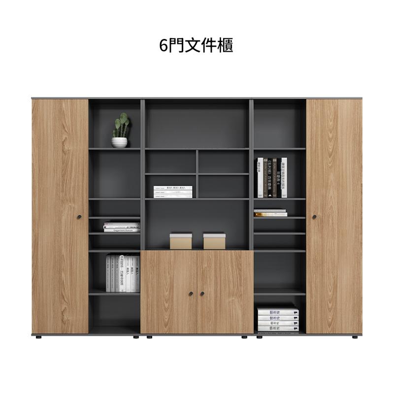 Boss's Desk and Chair Set, Minimalist Modern CEO Desk, Executive Desk, Office Furniture ED-A110