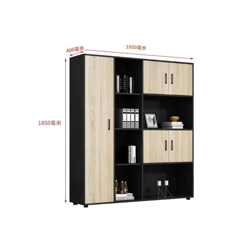 Office Desk Boss Desk Office Furniture Modern Influencer Light Luxury High-End Office Table and Chair Set Executive Desk ED-A105