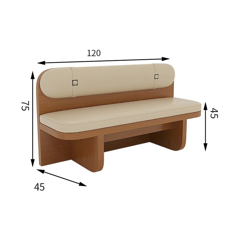 商用沙發套裝,自然風格,奢華時尚,PVC皮革軟墊,高密度聚氨酯泡沫,膠合板,三聚氰胺飾面,店鋪陳列架,天然色,可定制,CT-A15