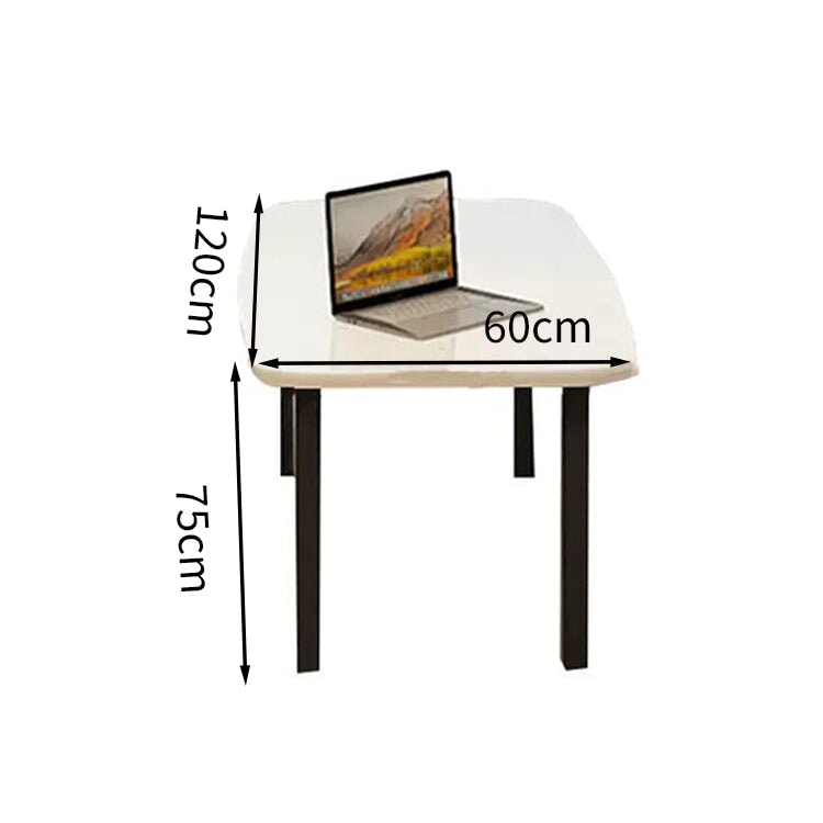 鋼架鋼琴漆鏡面會議桌會議桌時尚會議桌會議室會議工作台MT-A26