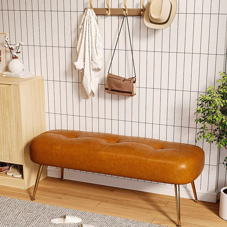 換鞋凳入戶門口家用穿鞋凳衣帽間凳子試衣間長凳客廳沙發腳凳SF-A19