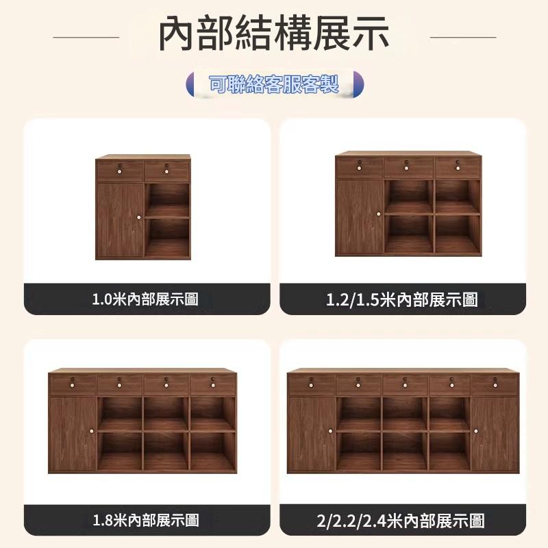 Simple Cashier Stand Store Small Bar Counter Island Flow Counter Front Reception Desk RD-A59