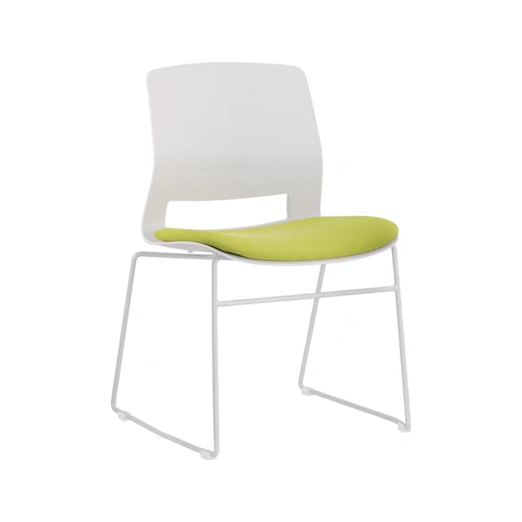 Office chair, task chair, office chair, task chair, stackable storage, mesh fabric, ergonomic design, metal fittings, non-slip surface, minimalist modern design, OC-A40