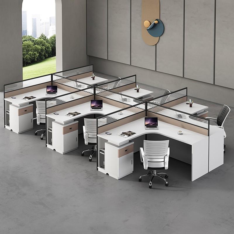 現代辦公桌，OD-A10，內建散熱，密碼鎖，大容量儲存。