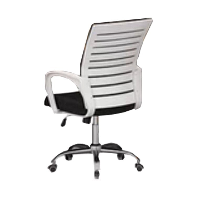 辦公桌，有側櫃的工作台，可上鎖，靜音滑軌，帶走線孔和頂板，OD-A14