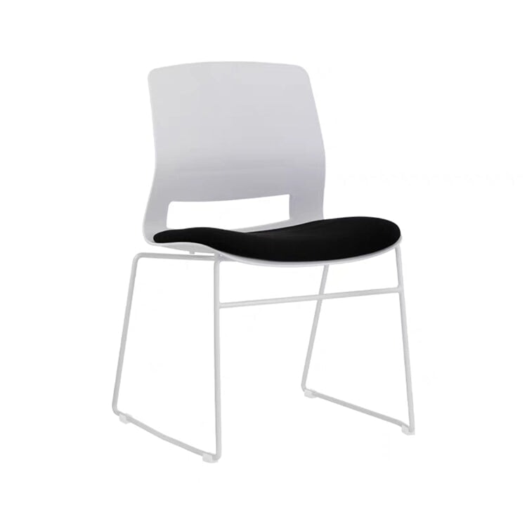 Office chair, task chair, office chair, task chair, stackable storage, mesh fabric, ergonomic design, metal fittings, non-slip surface, minimalist modern design, OC-A40