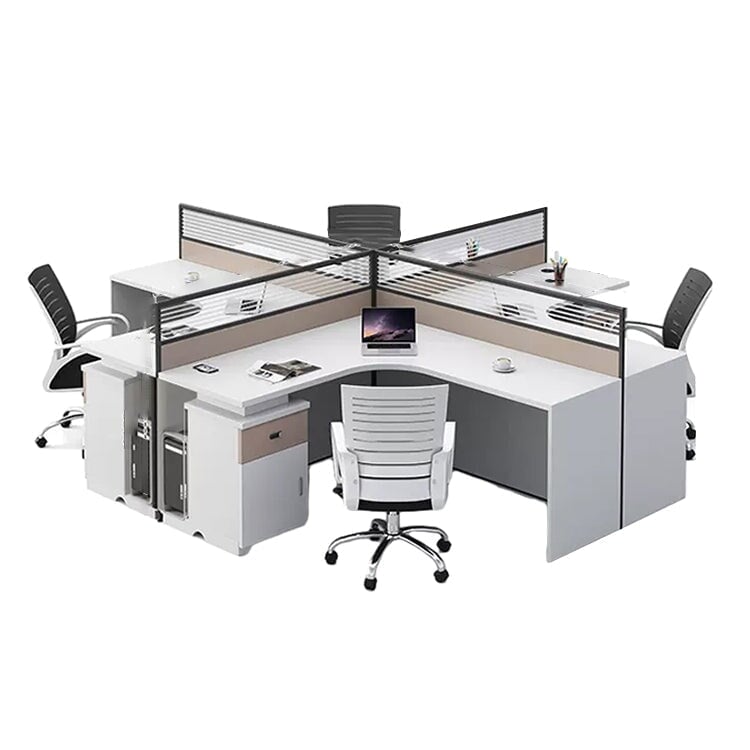 現代辦公桌，OD-A10，內建散熱，密碼鎖，大容量儲存。