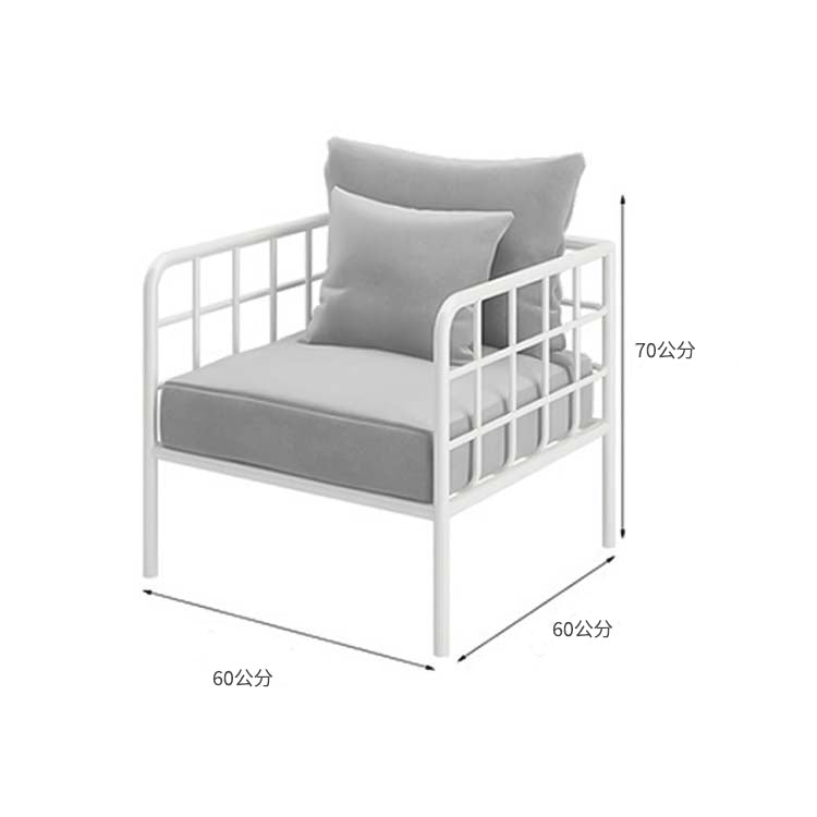 商用餐桌椅套裝，大理石紋理，單人或雙人座，高密度聚氨酯泡沫，簡約設計，白色或灰色，可定制，CT-A20