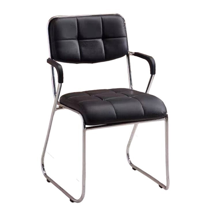 Office chair, task chair, office chair, task chair, chair, task chair, backrest, armrest, high-density polyurethane foam, non-slip, casual, OC-A48