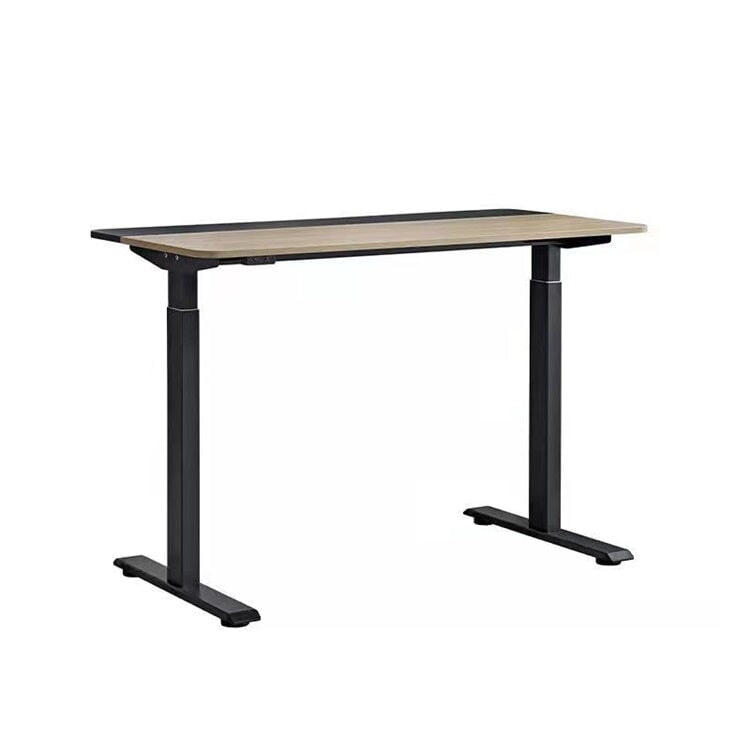 電動高度可調工作台，電動站立式辦公桌，遠距辦公，居家辦公，簡約設計，HAD-A2
