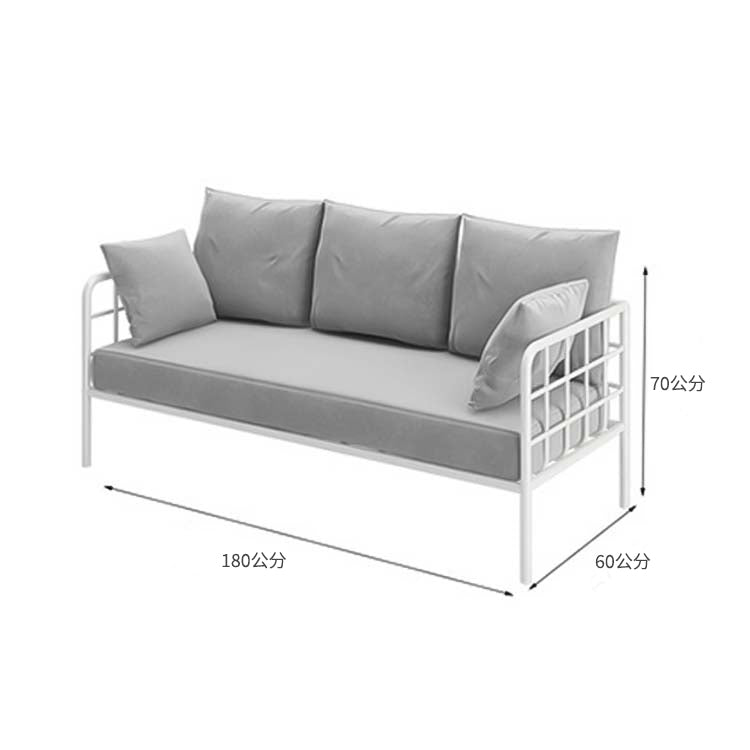 商用餐桌椅套裝，大理石紋理，單人或雙人座，高密度聚氨酯泡沫，簡約設計，白色或灰色，可定制，CT-A20