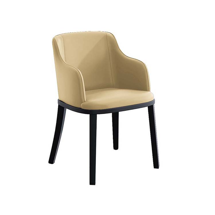 咖啡廳風格沙發組合，含咖啡桌和餐桌，木質，木紋飾面，單人/雙人座，安全時尚，黑色/灰色，可定制，CT-A23