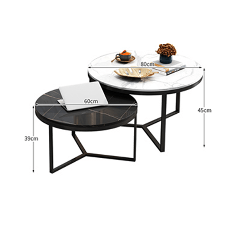 辦公沙發、接待沙發，PVC皮革面料，高密度聚氨酯泡沫，寬敞座椅，鋼製椅腿，天然木框架，易於清潔，深棕色/黑色，OS-A20