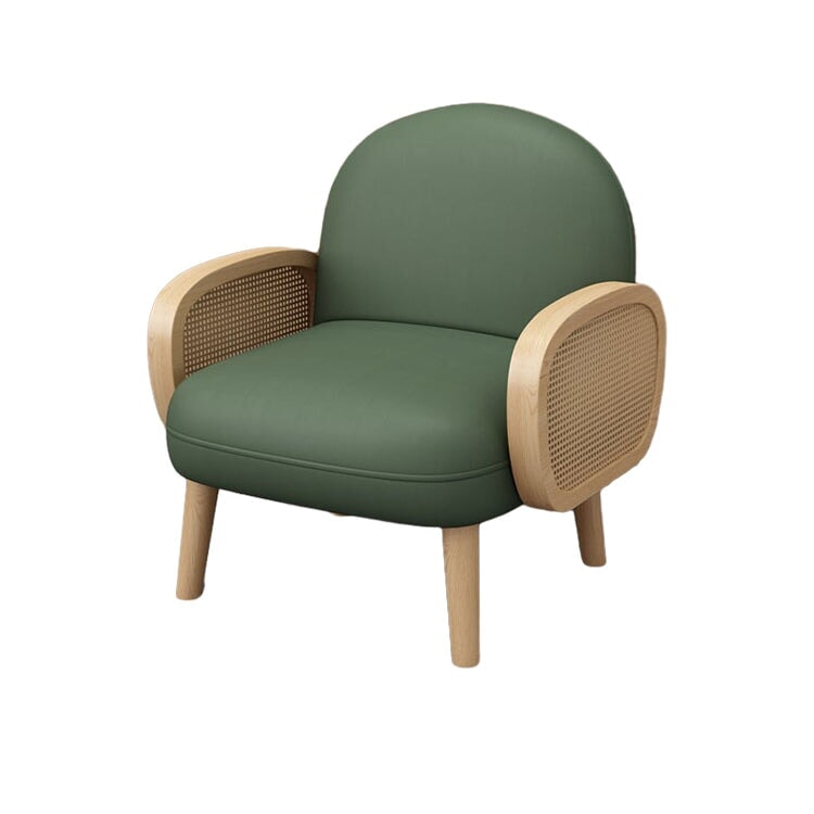 沙發和茶几套裝，餐廳餐桌，木紋飾面，納帕皮革軟墊，高密度聚氨酯泡沫，白色，可定制，CT-A18